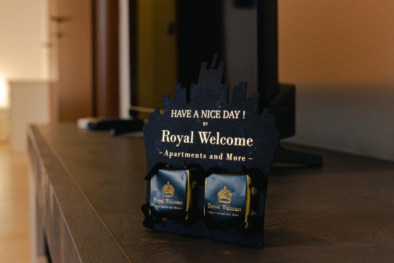 House 39 - Royal Welcome Верона Екстер'єр фото